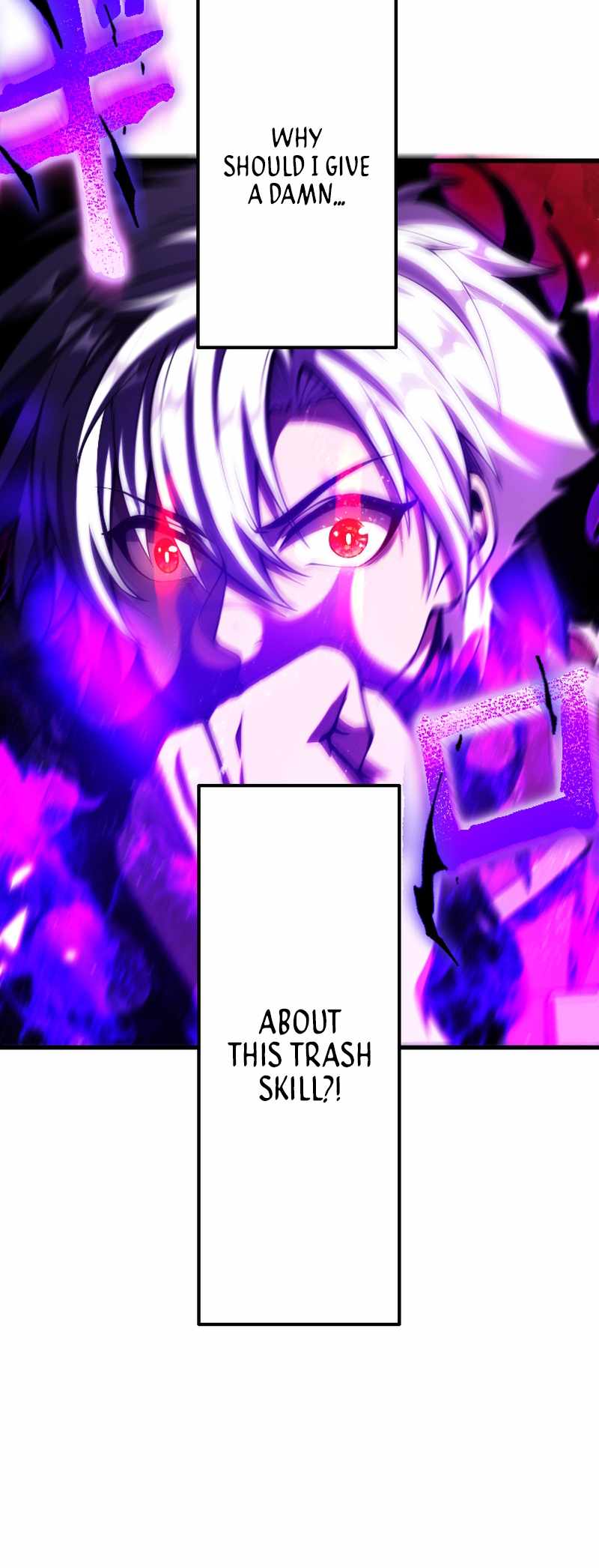 The Awakened One Who Levels in Reverse Chapter 1 83
